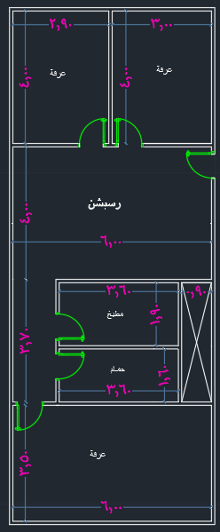 قطعة ارض
